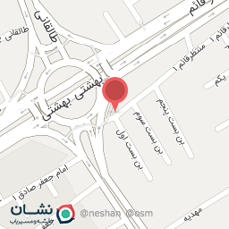 عکس دفتر کارشناس تغذیه سید عباس حسینی 