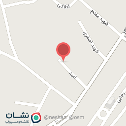 عکس آژانس مازیار