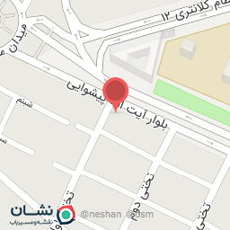 عکس بهداشتی ساختمانی مالا