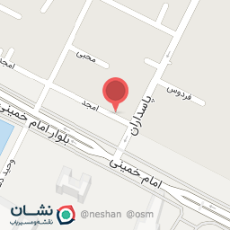 عکس پروتئيني مهاجرانی 