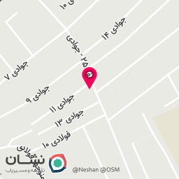 عکس نانوایی سید