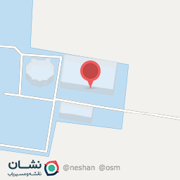 عکس مجموعه ورزشی دانشگاه آزاد استهبان