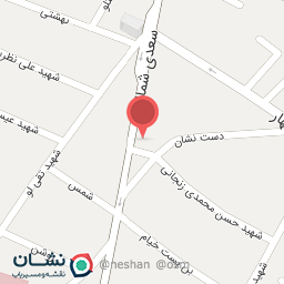 عکس دلسا مزون زنجان