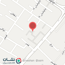 عکس اقامتگاه مارال شیک (اتاقک)