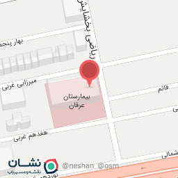 عکس دکتر فرید دادخواه
متخصص اورولوژی