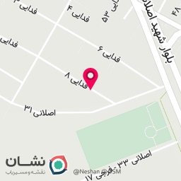 عکس کلینک و مطب درخشان