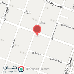 عکس فروشگاه لوازم ورزشی و پوشاک آنا اسپرت 