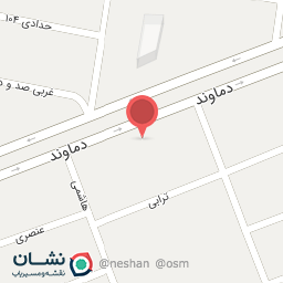 عکس اتو سرویس و تعویض روغنی مجید