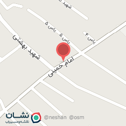 عکس سوپر مارکت دایی رحمت