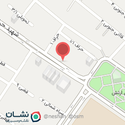 عکس ایستگاه گل دانش