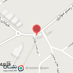 عکس سوپرمارکت بهزادی 