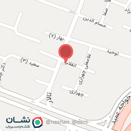 عکس وکیل پایه یک محمد اسماعیل بلانی