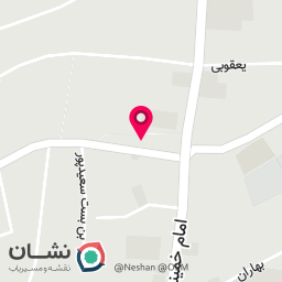 عکس پارچه کاظمی