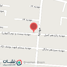 عکس آرایشگاه