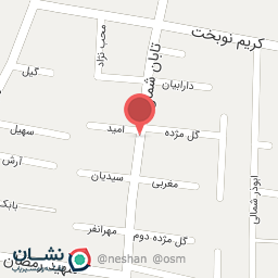 عکس رست فود