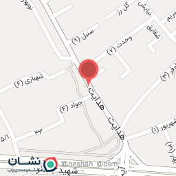 عکس سوپر گوشت شهبازی