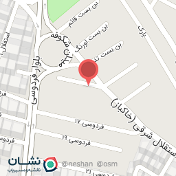 عکس کبابی دنیوی