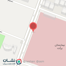 عکس پست تقویت برق