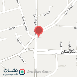 عکس مسجد لنبان