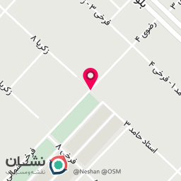 عکس کافه رستوران کلارا