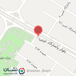 عکس اسنوا پاسارگاد