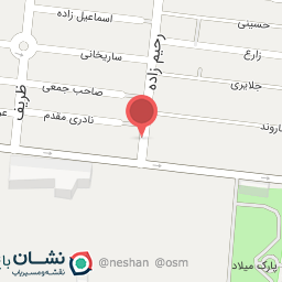 عکس تعمیرگاه موتور سیکلت