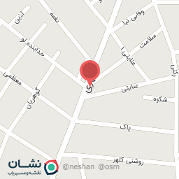 عکس باشگاه تناسب اندام آریستا