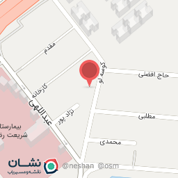 عکس سرویس بهداشتی مسجد 