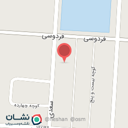 عکس پرده و موکت رنگین کمان