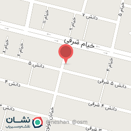 عکس خشکشویی درخشان 