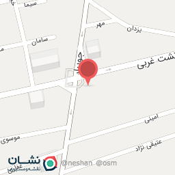 عکس پرده سرای دلتا