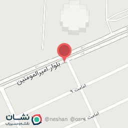 عکس آرایشگاه 