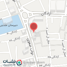 عکس ایستگاه تصفیه آب پاک