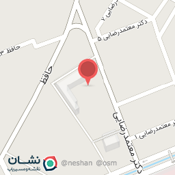 عکس دانشکده علوم پزشکی فردوس