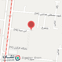 عکس مرکز لیزر موهای زائد ماه رخ