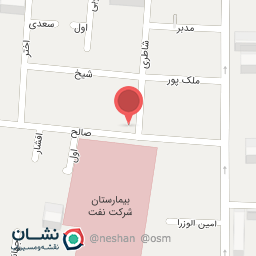 عکس حسینیه بضعه الحسن (ع)