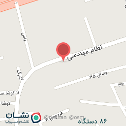 عکس مجتمع مسکونی صدف