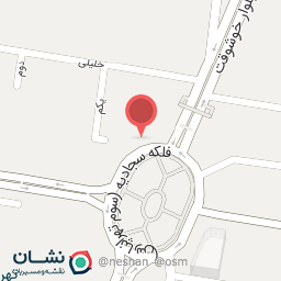 عکس فروشگاه عماد کالکشن