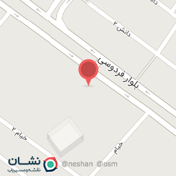 عکس مسجد محمدالرسول الله