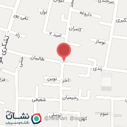 عکس چهارسوق چوبی