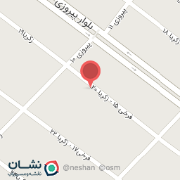 عکس خیریه بی بی نفیسه