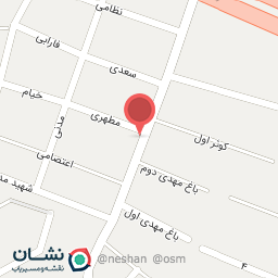 عکس املاک نعمت پور