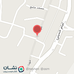 عکس سوپر مارکت فکرجوان