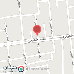 عکس داروخانه دکتر صفریان