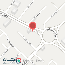 عکس داروخانه آرمان