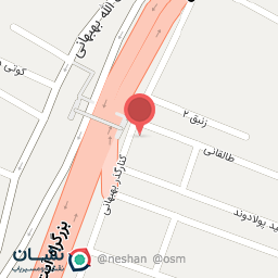 عکس کافه حامد