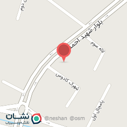 عکس الکتریکی کالای برق امیری