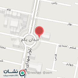 عکس کلینیک نجلا