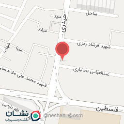 عکس نانوایی بربری