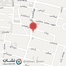 عکس خرازی امید به خدا